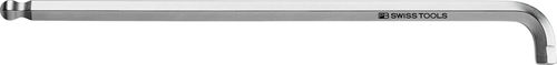 Chiave a brugola a L - PB 2222 L - PB Swiss Tools ( Shanghai) Trading Co.,Ltd - a testa esagonale / in acciaio
