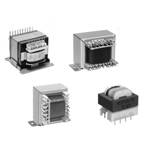 Trasformatore di potenza - PE series  - TAMURA CORPORATION OF CHINA LIMITED - audio / per applicazioni domotiche / UL