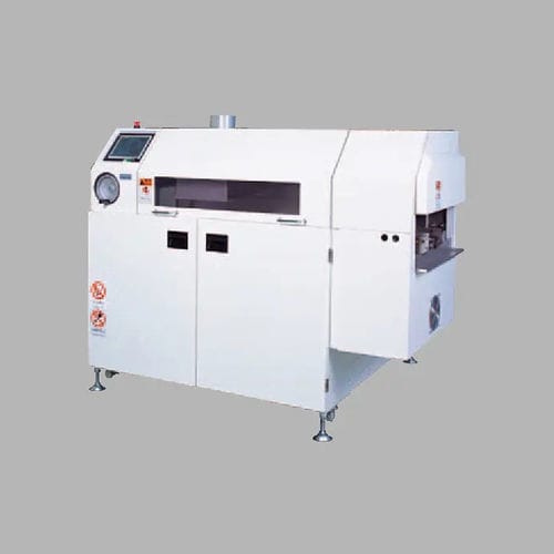 Spray fluxer - TAMURA CORPORATION OF CHINA LIMITED