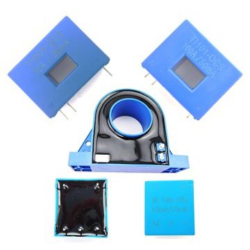 Sensore di corrente ad effetto Hall - T series - Thousand Hundred Industrial Co., Ltd.