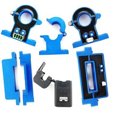 CT6876A-1 Sensore Di Corrente AC/DC HIOKI - Foto 9