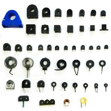 Trasformatore di corrente - CT series - Thousand Hundred Industrial Co., Ltd. - incapsulato / AC / di precisione