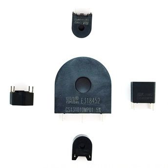 Sensore di corrente di supervisione - CS0 series - Thousand Hundred Industrial Co., Ltd.