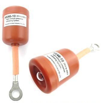 Induttore ad alta tensione - HV46-15  - Thousand Hundred Industrial Co., Ltd.
