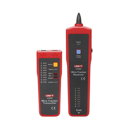 Unità di localizzazione GPS - UT682 - UNI-TREND TECHNOLOGY (CHINA) CO., LTD.