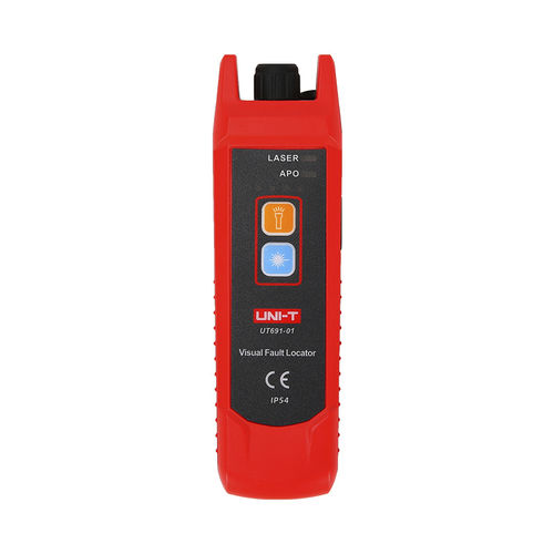 Localizzatore di difetti per fibra ottica - UT691 series - UNI-TREND TECHNOLOGY (CHINA) CO., LTD. - per cavi