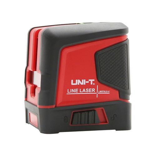 Livella laser - LM5 series - UNI-TREND TECHNOLOGY (CHINA) CO., LTD.