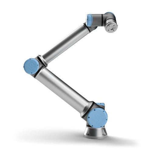 Robot articolato - UR10e - Universal Robots A/S - collaborativo / 6 assi / di manipolazione