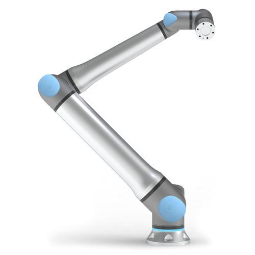Robot articolato - UR20 - Universal Robots A/S - collaborativo / 6 assi / di manipolazione