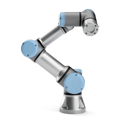 Robot articolato - UR3e - Universal Robots A/S - collaborativo / 6 assi / per operazioni di assemblaggio