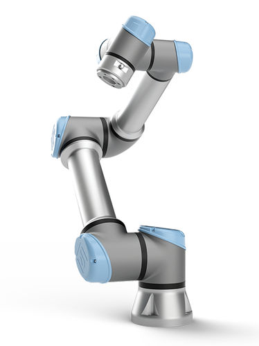 Robot articolato - UR5e - Universal Robots A/S - collaborativo / 6 assi / di manipolazione