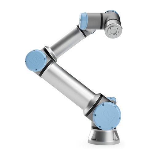 Robot articolato - UR16e - Universal Robots A/S - collaborativo / 6 assi / di manipolazione