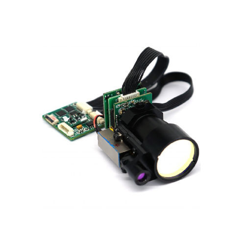 Telemetro laser - GTX series - Wavelength Opto-Electronic(Nanjing)Co.,Ltd - portatile