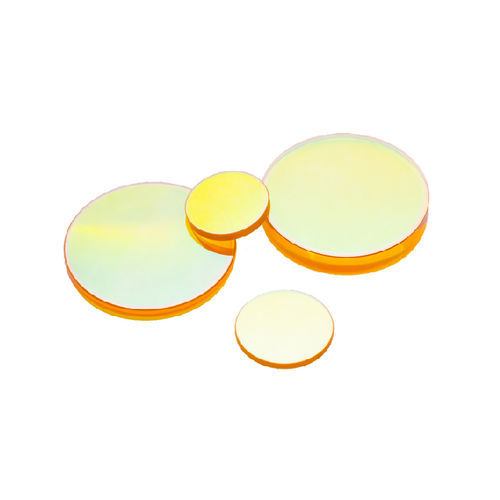 Lente sferica - LZ series - Wavelength Opto-Electronic(Nanjing)Co.,Ltd - a menisco / piano-concava / piano-convessa