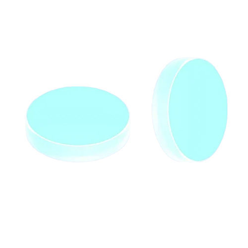 Specchio dielettrico - RFS series - Wavelength Opto-Electronic(Nanjing)Co.,Ltd - rotondo / in vetro BK7 / laser