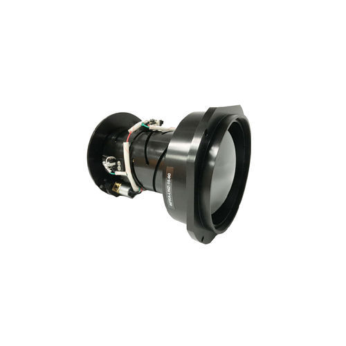 Obiettivo per microscopio zoom - Infra-WZ series - Wavelength Opto-Electronic(Nanjing)Co.,Ltd - di visione per macchina industriale / per rilevamento / per ispezione
