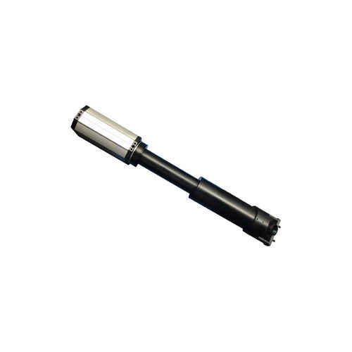 Obiettivo per microscopio zoom - IRM125.0-BS - Wavelength Opto-Electronic(Nanjing)Co.,Ltd - di visione per macchina industriale / per ispezione / IR