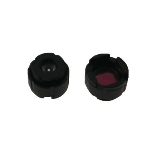 Lente per endoscopio - Wavelength Opto-Electronic(Nanjing)Co.,Ltd - in plastica / visibile / ottica