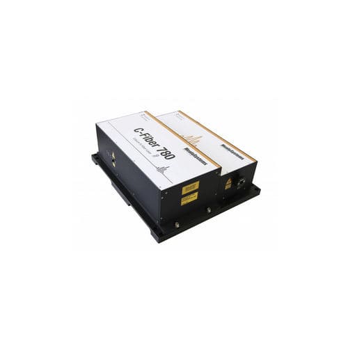 Modulo laser a femtosecondi - C-Fiber 780 series - Wavelength Opto-Electronic(Nanjing)Co.,Ltd - a fibra / visibile / ad uso industriale