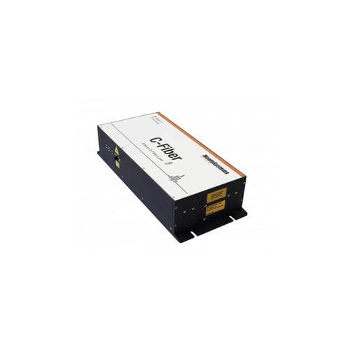 Modulo laser a femtosecondi - C-Fiber series - Wavelength Opto-Electronic(Nanjing)Co.,Ltd - a fibra / visibile / di visione per macchina industriale