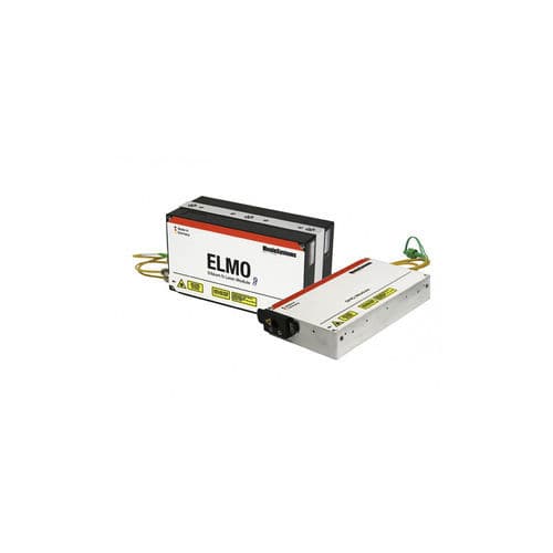Modulo laser a femtosecondi - ELMO 780 series - Wavelength Opto-Electronic(Nanjing)Co.,Ltd - a fibra / terahertz / di visione per macchina industriale