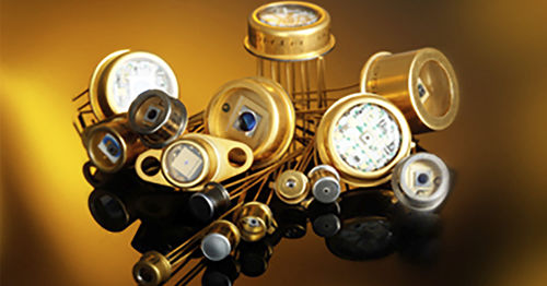 Modulo fotodiodo a valanga (APD) - Wavelength Opto-Electronic(Nanjing)Co.,Ltd
