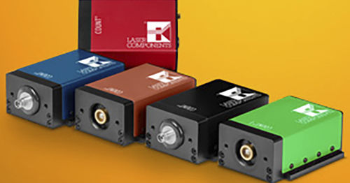 Contatore di fotoni analogico - COUNT® - Wavelength Opto-Electronic(Nanjing)Co.,Ltd - laser / elettronico