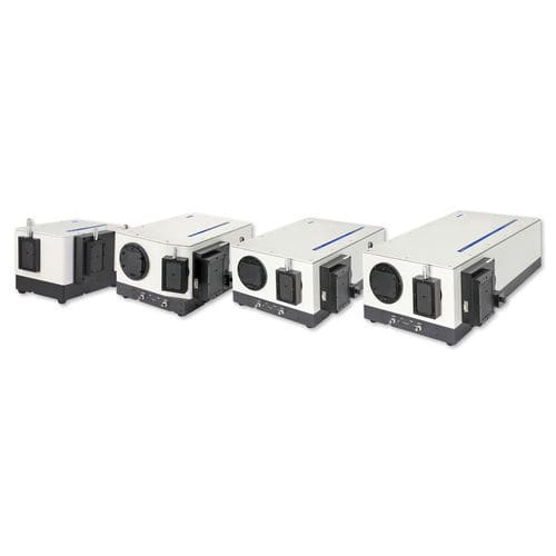 Spettrometro Raman - OMNI-ISPEC series - Wavelength Opto-Electronic(Nanjing)Co.,Ltd - CCD / UV / NIR