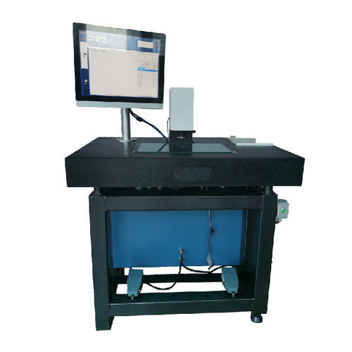 Apparecchio di misura di spessore - ATM102 - Wavelength Opto-Electronic(Nanjing)Co.,Ltd - senza contatto / industriale / automatico