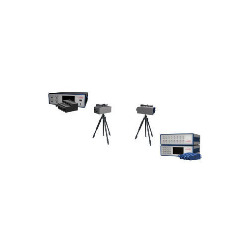 Vibrometro laser a effetto Doppler - PNV-RD-AVD1 - Wavelength Opto-Electronic(Nanjing)Co.,Ltd - per monitoraggio di macchina / ottico