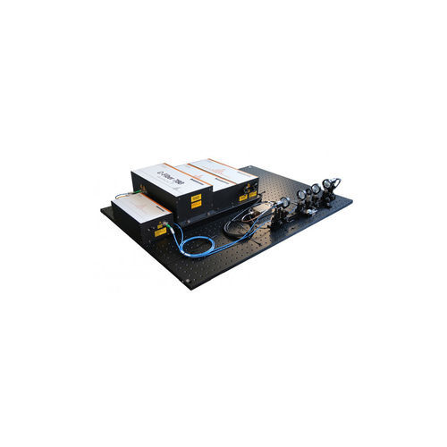 Spettrometro ottico - TERA series - Wavelength Opto-Electronic(Nanjing)Co.,Ltd - ottico / rapido / di acquisizione dati