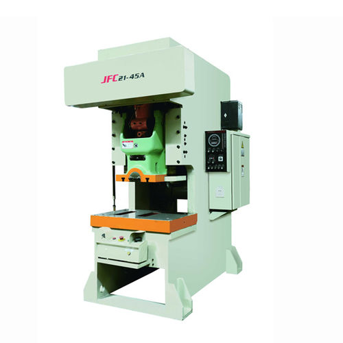 Pressa elettromeccanica - JFC21 series - Yangli Group Co., Ltd. - a compressione / a colonna / a rulli