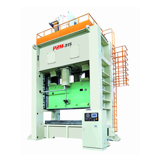 Pressa elettromeccanica - P2M series - Yangli Group Co., Ltd. - di stampaggio / per imbutitura / eccentrica