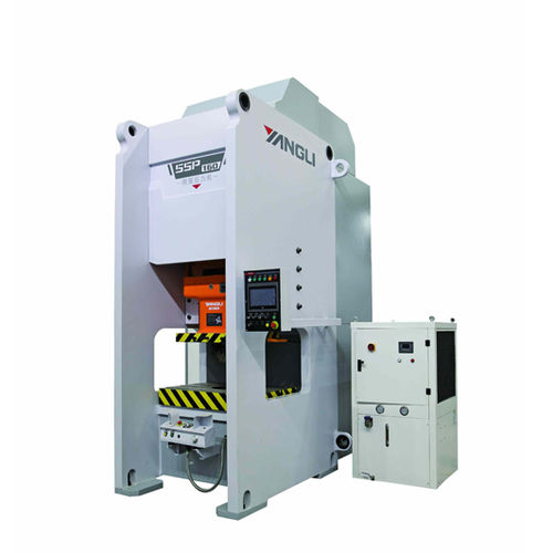 Pressa elettromeccanica - SCP/SSP series - Yangli Group Co., Ltd. - servocomandata / digitale