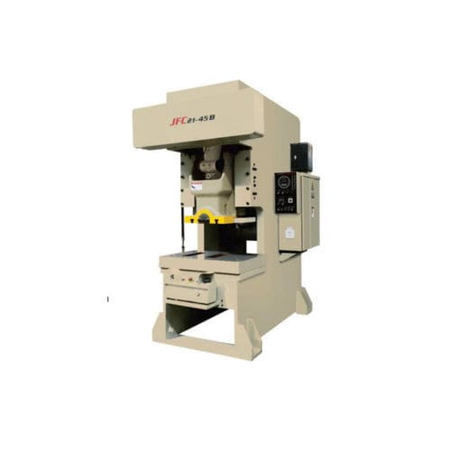 Pressa elettromeccanica - JFC21  - Yangli Group Co., Ltd. - a compressione / a rulli / a colonna