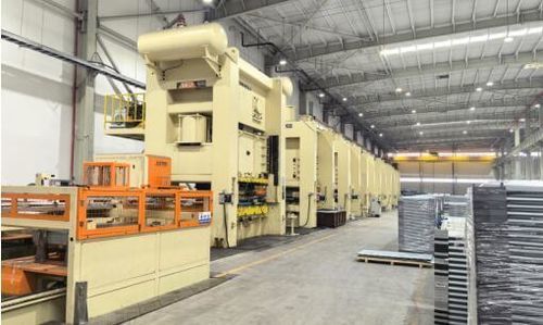 Pressa meccanica - MG2 - Yangli Group Co., Ltd. - di formatura / per forgiatura / di stampaggio