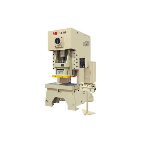 Pressa meccanica - MF1 - Yangli Group Co., Ltd. - di formatura / di stampaggio / per lamiera