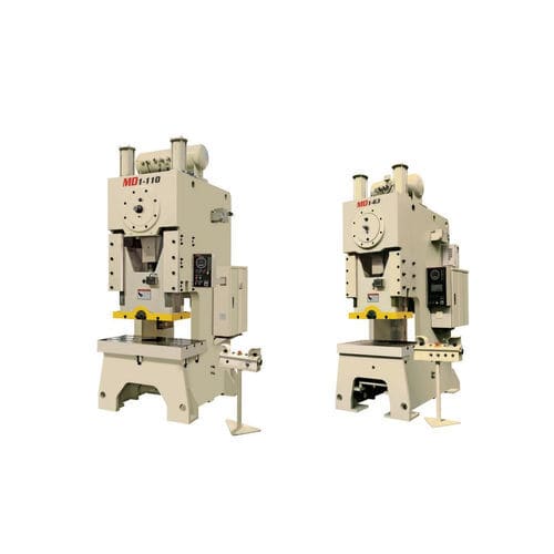 Pressa meccanica - MD1 - Yangli Group Co., Ltd. - pneumatica / elettronica / di formatura