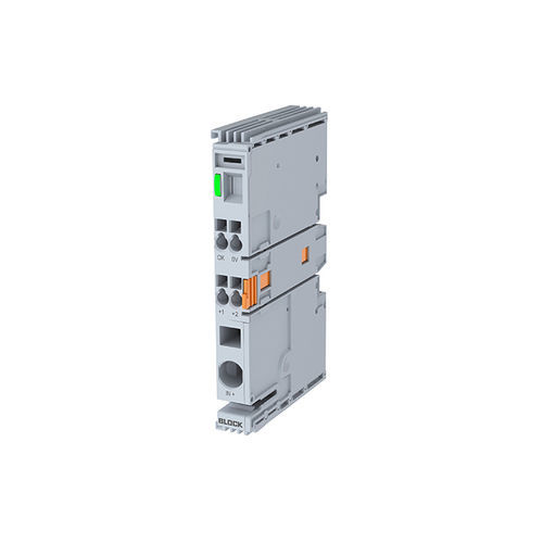 Interruttore magnetotermico - EB-2724-010-0 - BLOCK Electronics (Kunshan) Co., Ltd - CEM / automatico