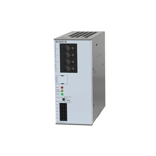 Modulo buffer - PC-0424-017-0 - BLOCK Electronics (Kunshan) Co., Ltd