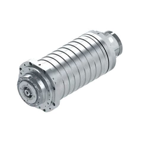 Elettromandrino di taglio - DGZYX-18018/35-KFHWVJLS - Guangzhou Haozhi Industrial Co., Ltd - di lavorazione / a motore / HSK A-63