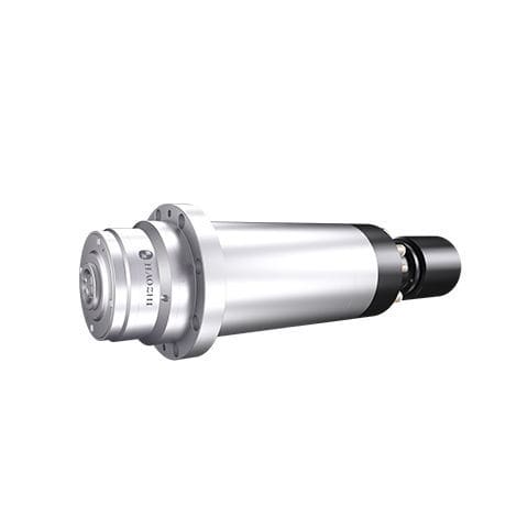 Elettromandrino di incisione - DGZX-12030／8.5E-KFPWVS - Guangzhou Haozhi Industrial Co., Ltd - di fresatura / a motore / HSK
