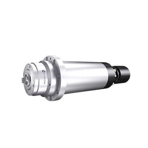 Elettromandrino di incisione - DGZX-12030／8.5E-BFPWVS - Guangzhou Haozhi Industrial Co., Ltd - di fresatura / a motore / BT 30