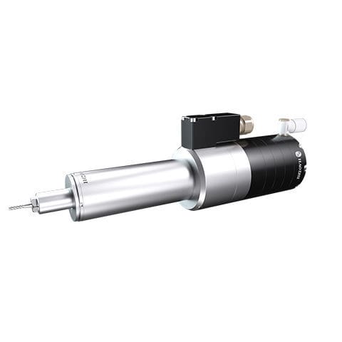 Elettromandrino di formatura - DGZ-03360／0.25-PG - Guangzhou Haozhi Industrial Co., Ltd - di sinterizzazione / di fresatura / per lavorazione