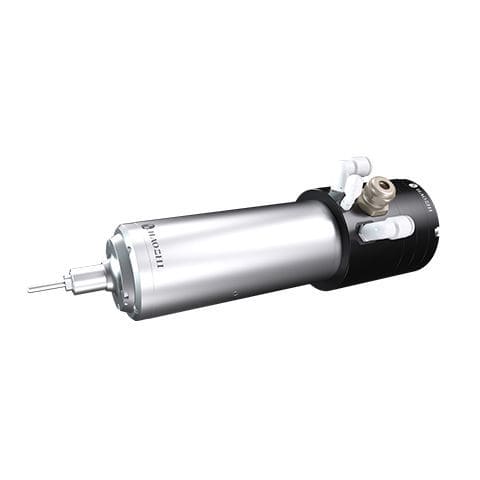 Elettromandrino di formatura - DGZ-06260／1.2A2-PW - Guangzhou Haozhi Industrial Co., Ltd - di lavorazione / a motore / raffreddato ad acqua
