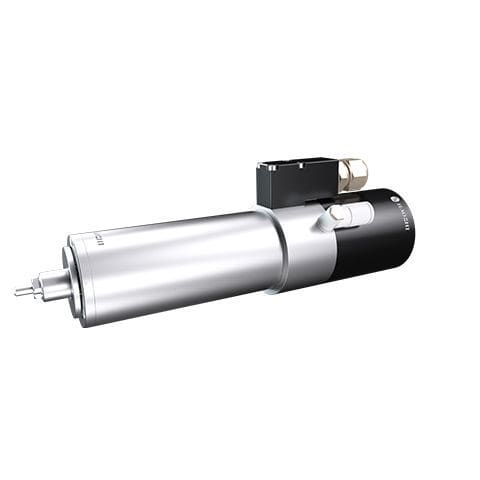 Elettromandrino di formatura - DGZX-04560／0.6A8-PG - Guangzhou Haozhi Industrial Co., Ltd - di sinterizzazione / di lavorazione / di processo