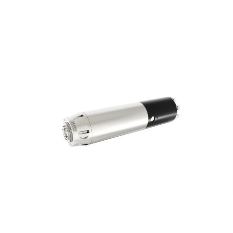 Elettromandrino di formatura - DGZ(Y)X-08040 - Guangzhou Haozhi Industrial Co., Ltd - di incisione / di fresatura / a motore