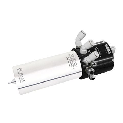 Elettromandrino per foratura - DQF-200E4.S - Guangzhou Haozhi Industrial Co., Ltd - di lavorazione / a motore / raffreddato ad acqua