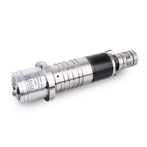Elettromandrino di taglio - DGZZ-12015 - Guangzhou Haozhi Industrial Co., Ltd - di lavorazione / di maschiatura / per fresatura
