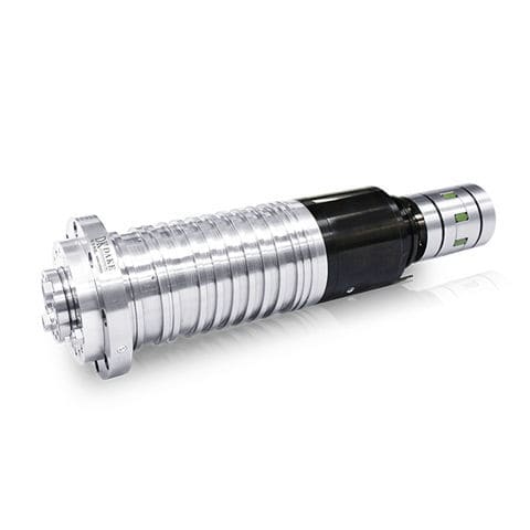 Mandrino di lavorazione - DGZZ-14015 - Guangzhou Haozhi Industrial Co., Ltd - di fresatura / di maschiatura / di foratura